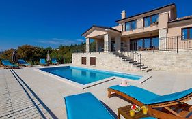 Villa Teza, Amazing View